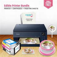 Image result for Print Edible Paper