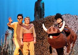 Image result for Lion King Costumes Human
