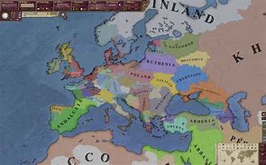 Image result for Europe in the Dark Ages Map