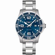 Image result for Longines Diving Watch