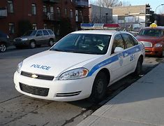 Image result for Montreal Chevrolet Citation Police Cars