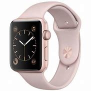 Image result for Apple Watch Series 2 Rose Gold 42Mm