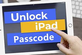 Image result for iPad Passcode Layout