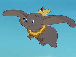 Image result for Scary Dumbo
