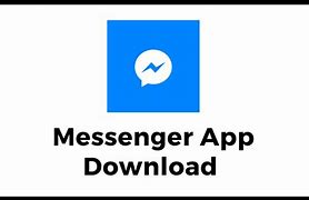 Image result for Messenger Application