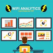 Image result for Wi-Fi Data Analytics