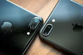 Image result for Difference Between 7 Plus and 8 Plus