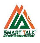 Image result for The Smart Talk Logo