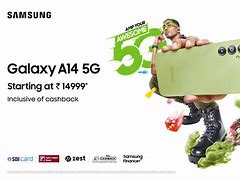 Image result for Brand New Samsung A14
