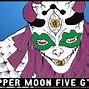 Image result for Hashira Upper Moons Form Fan Made Muchiro