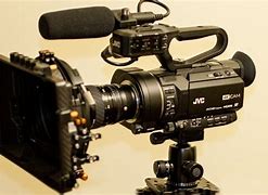 Image result for JVC 300 Video Camera