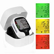 Image result for Wristband Health Monitor