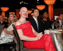 Image result for Sam Brinton Oscars