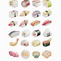 Image result for Sushi Drawing Sketch