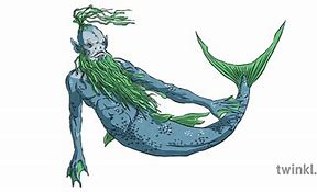 Image result for Scottish Mythical Creatures