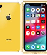 Image result for Yellow iPhone XR