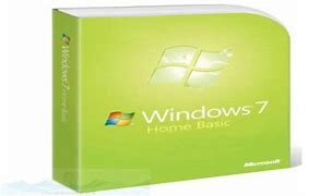 Image result for Windows 7 Home Basic