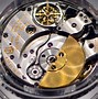 Image result for Quartz Watch Movement Types