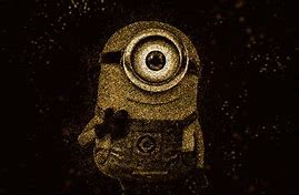 Image result for Minion Negro