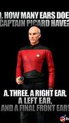 Image result for Picard Funny