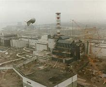 Image result for Chernobyl Nuclear Explosion