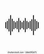 Image result for Audio Signal Icon