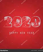 Image result for New Year Card Vector