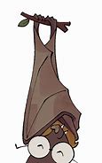 Image result for Cartoon Bat with Glasses