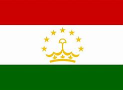 Image result for Tajikistan Flag