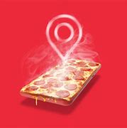 Image result for Phone That Looks Like Pizza