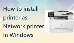 Image result for Network Printer Offline