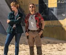 Image result for Dan Stevens Trapper