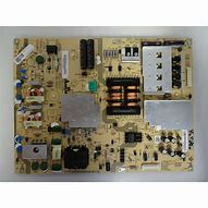 Image result for Lc60le644u Power Button