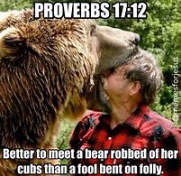 Image result for Christian Proverbs Memes