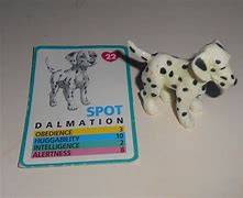 Image result for Puppy in My Pocket Dalmatian