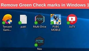 Image result for Why Do My Apps Not Have Icons Windows