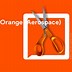 Image result for International Orange Color