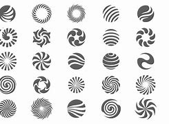 Image result for Circle Symbol Drawings