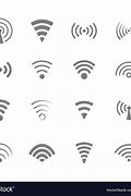 Image result for Wi-Fi5 Symbols