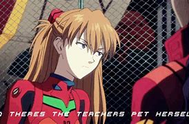 Image result for Evangelion Its Gonna Be Okay