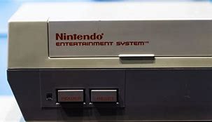 Image result for Real Screen NES Nintendo