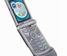 Image result for Old Motorola Raz