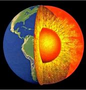 Image result for Nucleo Da Terra
