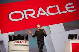 Image result for Oracle Stock