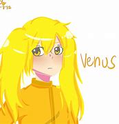 Image result for Venus Chan Meme