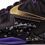 Image result for LeBron Black History Month Shoes