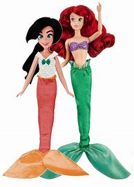 Image result for Disney The Little Mermaid 2 Melody