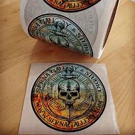 Image result for Sticker Rond Snweutje