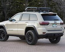Image result for Jeep Grand Cherokee Concept