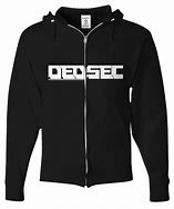 Image result for DedSec Hoodie